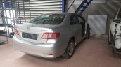 TOYOTA COROLLA KASA KUPA PARÇALARI - MİL OTO ÇIKMA PARÇALAR