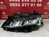 Oto Çıkma Parça / Peugeot / 408 / Far & Stop / Sol Ön Far / Çıkma Parça 