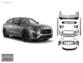 Oto Çıkma Parça / Maserati / Levante / Tampon / Ön Tampon / Sıfır Parça 
