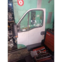 İVECO DAİLY SIFIR SOL ÖN KAPI BEYAZ ORJİNAL DOLU