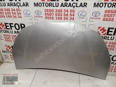 Oto Çıkma Parça / Toyota / Yaris / Kaporta & Karoser / Kaput / Çıkma Parça 