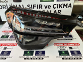 Oto Çıkma Parça / Skoda / Kodiaq / Far & Stop / Sağ Ön Far / Çıkma Parça 
