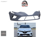 Oto Çıkma Parça / Renault / Clio / Tampon / Ön Tampon / Sıfır Parça 
