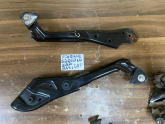Oto Çıkma Parça / Peugeot / Bipper / Oto Cam / Silecek Mekanizması / Çıkma Parça 