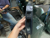 Oto Çıkma Parça / Renault / Clio / Oto Cam / Cam Düğmesi / Çıkma Parça 