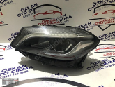 A180 W176 SOL FAR ORJİNAL