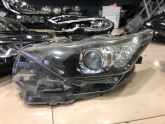 TOYOTA AURİS SOL FAR