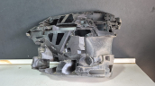 BMW 5 SERİ İ5 G60 ÖN TAMPON SOL İÇ BRAKET 51118984655