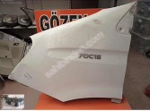 Oto Çıkma Parça / Iveco - Otoyol / Daily / Kaporta & Karoser / Sol Ön Çamurluk / Çıkma Parça 