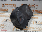 Oto Çıkma Parça / Volkswagen / Caddy / Elektrik / Kilometre Saati / Çıkma Parça 