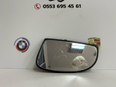 Oto Çıkma Parça / Hyundai / Getz / Ayna / Ayna Camı / Çıkma Parça 