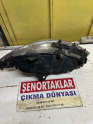 Oto Çıkma Parça / Peugeot / 307 / Far & Stop / Sağ Ön Far / Çıkma Parça 