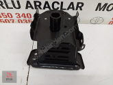 Oto Çıkma Parça / Toyota / Corolla / Tampon / Karlık / Sıfır Parça 