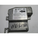 Opel Meriva Airbag Beyni 13158713 327963935 ZK