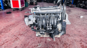 Wolkswagen polo Bby-bky 1.4 benzinli motor