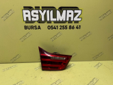 BMW 4 SERİSİ F32 SOL İÇ STOP ORJİNAL HATASIZ