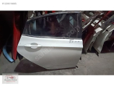 Hyundai Accent blue dolu kapı hatasız