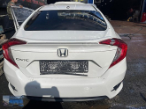 HONDA CİVİC FC5 ARKA TAMPON 1.6 BENZİN LPG 28.XXX KM