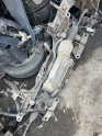 Volksvagen Golf 6 çıkma orjınal motor traversi