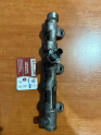 Renault Trafic 2.0 DCI Rail Borusu