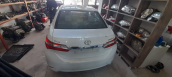 Oto Çıkma Parça / Toyota / Corolla / Oto Cam / Cam Krikosu / Çıkma Parça 