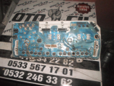 Oto Çıkma Parça / Toyota / Hiace / Elektrik / Kilometre Saati / Çıkma Parça 