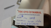 Oto Çıkma Parça / Mercedes / AMG / Tampon / Tampon Kaplaması / Çıkma Parça 