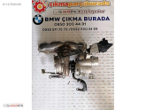 7634486 Bmw F10 5.20i N20 Benzinli Sıfır Turbo Orijinal