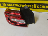 Oto Çıkma Parça / Renault / Taliant / Far & Stop / Sol Arka Stop / Çıkma Parça 