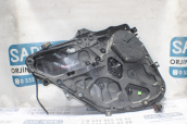 ÇIKMA FORD FİESAT SOL ARKA CAM KRİKOSU K-733