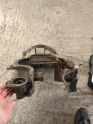 Oto Çıkma Parça / Toyota / Avensis / Motor / Karter / Çıkma Parça 