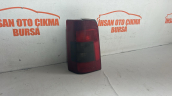 Oto Çıkma Parça / Peugeot / Partner / Far & Stop / Sol Arka Stop / Çıkma Parça 