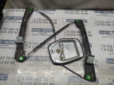 ÇIKMA VW JETTA SAĞ ÖN CAM KRİKOSU K-838