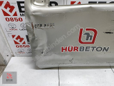 Oto Çıkma Parça / Toyota / Hilux / Kaporta & Karoser / Sol Ön Kapı / Çıkma Parça 