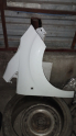 Oto Çıkma Parça / Ford / Tourneo Courier / Kaporta & Karoser / Sağ Ön Çamurluk / Çıkma Parça 