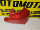 Oto Çıkma Parça / Renault / Captur / Tampon / Arka Tampon / Çıkma Parça 