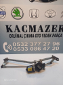 Oto Çıkma Parça / Renault / Kangoo / Oto Cam / Silecek Motoru / Çıkma Parça 
