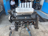 TRANSPORTER T4 2.4 ÇIKMA DOLU MOTOR