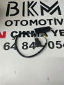 Nissan Qashqai J11 (2014-2016) Bagaj Açma Düğmesi