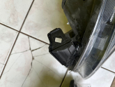Oto Çıkma Parça / Opel / Astra / Far & Stop / Sağ Ön Far / Çıkma Parça 