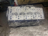 Oto Çıkma Parça / Renault / Clio / Motor / Silindir Kapağı / Çıkma Parça 