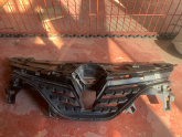 RENAULT CLİO 4 ÖN PANJUR 622563184R