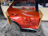 Oto Çıkma Parça / Kia / Sportage / Kaporta & Karoser / Sağ Arka Kapı / Çıkma Parça 