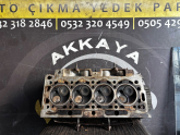 Oto Çıkma Parça / Peugeot / 206 / Motor / Silindir Kapağı / Çıkma Parça 
