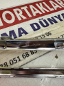 Oto Çıkma Parça / Opel / Astra / Tampon / Izgara Çıtası / Çıkma Parça 