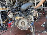 Oto Çıkma Parça / Audi / A6 / Motor / Motor (komple) / Çıkma Parça 