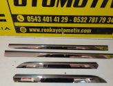 Oto Çıkma Parça / Renault / Clio / Kaporta & Karoser / Kapı Çıtası / Çıkma Parça 