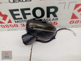 Oto Çıkma Parça / Honda / City / Ayna / Sol Dış Ayna / Çıkma Parça 