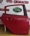 Oto Çıkma Parça / Peugeot / 208 / Kaporta & Karoser / Sağ Arka Kapı / Çıkma Parça 