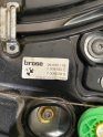Oto Çıkma Parça / Audi / E-Tron / Oto Cam / Kelebek Camı / Çıkma Parça 